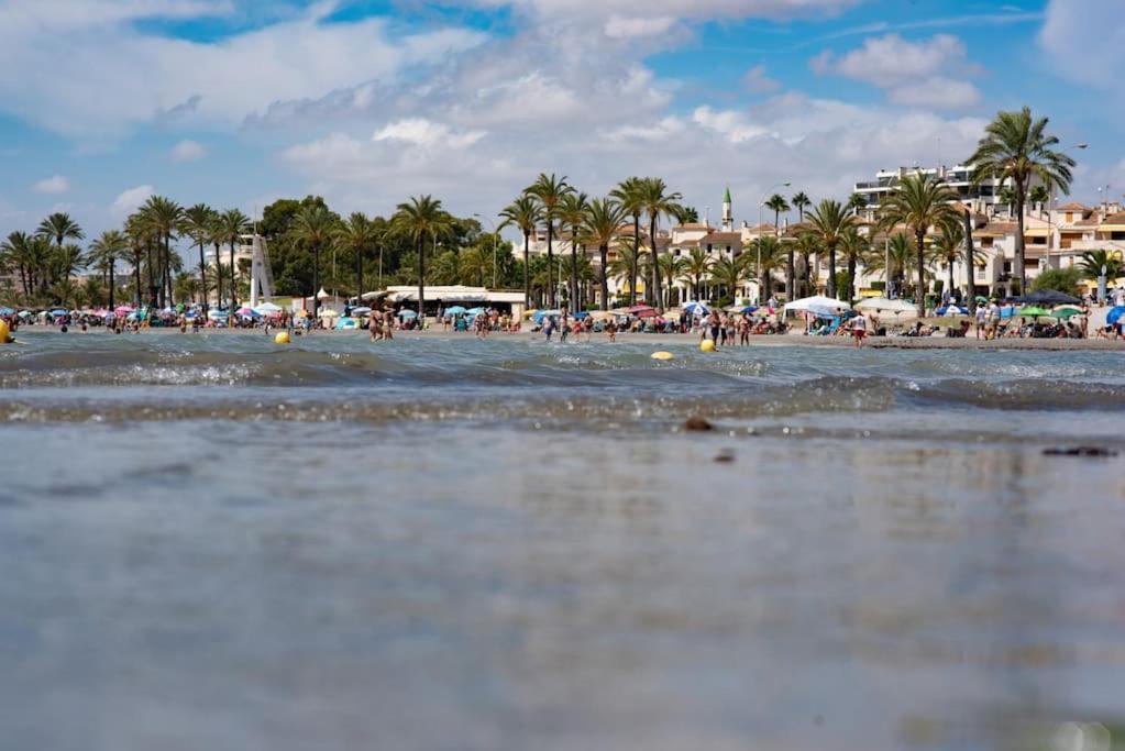 Casa Vistamar Varadero Santa Pola Εξωτερικό φωτογραφία