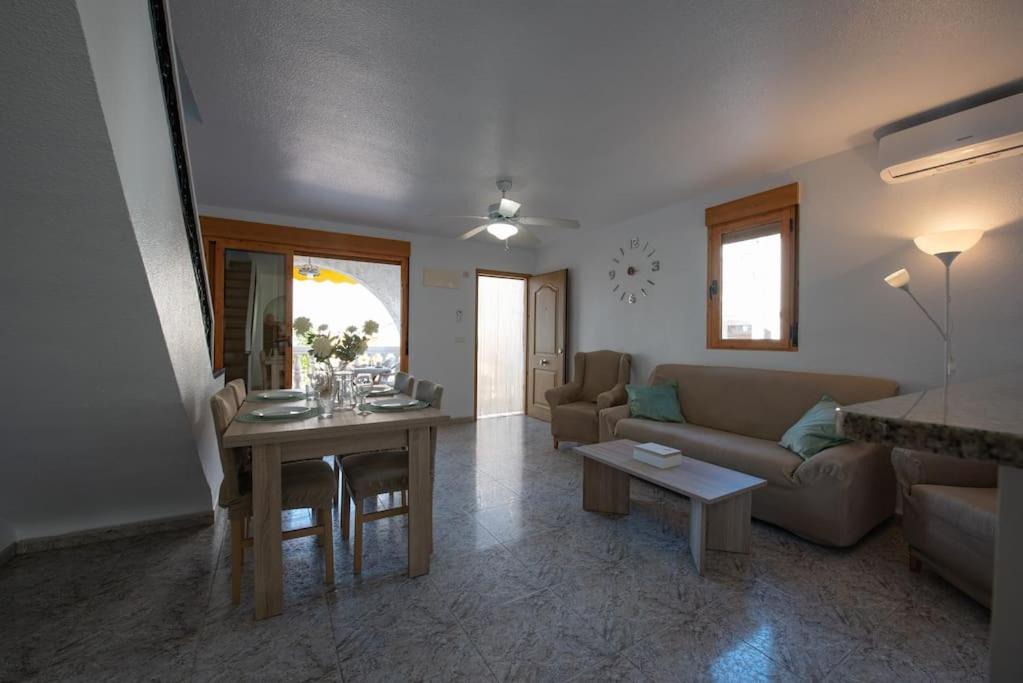 Casa Vistamar Varadero Santa Pola Εξωτερικό φωτογραφία