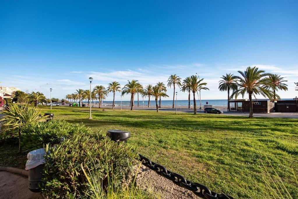 Casa Vistamar Varadero Santa Pola Εξωτερικό φωτογραφία